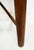 Danish Modern Model 45 Lounge Chair, Finn Juhl Manner, Pair For Sale - Image 15 of 16