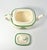 Spode “Christmas Tree” Ceramic Teapot & Lid For Sale In Dallas - Image 6 of 7