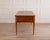 Louis XVI Style Mahogany Bureau Plat (Directoire Desk), Mid-20th Century For Sale - Image 10 of 10
