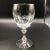 Wonderful set of 9 Tiffin Franciscan Manchester water goblets. Deep cut bowl with a beautiful stem makes them a great...