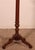 Lovely mahogany lectern from the 19th century beautiful tripod base Adjustable height with a minimum height of 1m18 (all...