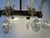Murano Glass Chandelier from Ercole Barovier, 1940s For Sale - Image 15 of 18