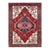 Antique Persian Serapi Carpet For Sale