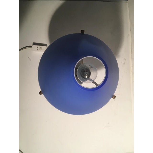 Vintage Table Lamps from Ghisetti, Set of 2 For Sale - Image 4 of 8