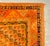 1960s Vintage Moroccan Berber Rugs Hand-Woven by Berber Women in Morocco. For Sale - Image 13 of 18