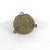 Vintage Tall Copper Coal Scuttle With Brass Handle and Paw Foot Details For Sale - Image 6 of 10