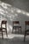 Mid-Century Scandinavian Modern Dining Chairs in Beech and Rosewood, 1960s, Set of 4 For Sale - Image 12 of 18