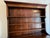 This is a well-proportioned, beautifully constructed and original conditioned antique, two-park oak Welsh dresser with...