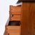 Postmodern Mid 20th Century Stickley Cherry Chest For Sale - Image 3 of 9