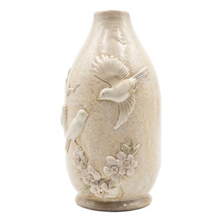Vintage Ceramic Vase, 1970s For Sale