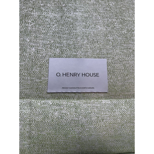 2020s O. Henry House Haven Sofa Loveseat For Sale - Image 5 of 13