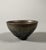 Asian Stoneware bowl with a "hare fur" glaze. Jianyao. Song Dynasty style (960-1279) For Sale - Image 3 of 7