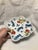 French Country Tiffany & Co. French Faience Dish Plate Bowl. For Sale - Image 3 of 4