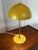 Vintage Danish Table Lamp, 1960 For Sale - Image 9 of 9