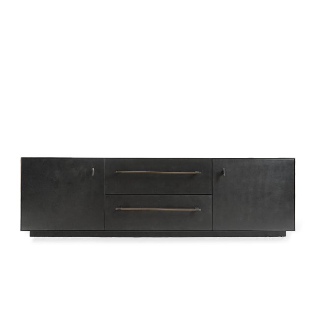 BDDW Mapper Standard Credenza For Sale - Image 14 of 18