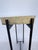Printing Stone Side Table For Sale In Houston - Image 6 of 6