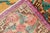 Tan Doris Leslie Blau Vintage French Art Deco Rug by Jules Coudyser For Sale - Image 8 of 8