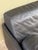 Model DS-76 Daybed and Sofa in Black Leather by de Sede, 1980s, Set of 2 For Sale - Image 10 of 12