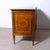 Antique Louis XVI Style Inlaid Chest of Drawers, Italy, 20th Century For Sale - Image 13 of 16