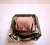 Glass Vintage Murano Sommerso Diamond Bowl attributed to Alessandro Mandruzzato, Italy, 1970s For Sale - Image 7 of 18