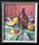 Luise kornsand 1876 wilferdingen – 1972 south dennis, ma (usa) still life with fruit and two bottles oil on canvas, framed...