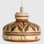 Ceramic Pendant Light, Denmark, 1970 For Sale - Image 4 of 15