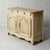 19th Century Belgian Bleached Oak Two-Door Dresser For Sale In Birmingham - Image 6 of 7