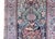 Vintage Silk Prayer Rug For Sale - Image 11 of 15