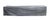 Cypress Teak Wood 128" Sofa With Gray Color Rope Design For Sale - Image 9 of 12