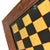19th Century Reverse Glass Painted and Gilt Chess Board For Sale In Chicago - Image 6 of 8