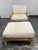 Design Plus Gallery presents a Vintage Italian Bamboo Armchair + Ottoman from Vivai Del Sud for Wicker Works. The bamboo...