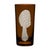 Artel ARTEL Mushrooms Collection Highball in Walnut - Set of 6 For Sale - Image 4 of 8