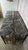 Pair of 19th Century Wrought Iron Consoles With Marble Tops For Sale - Image 14 of 18