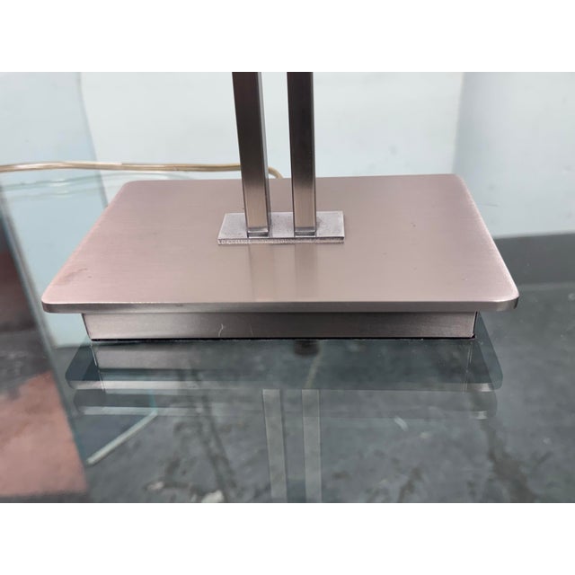 Umberto Asnago for Penta Kimilla Table Lamp For Sale - Image 11 of 12