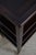 Baker Milling Road Italian Distressed Finish Tiered End Table For Sale In Philadelphia - Image 6 of 13