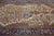 Antique Tehran Rug 4'5'' x 6'8'' For Sale - Image 10 of 10