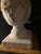 Mid-Century Modern Mid 20th Century A Cast Stone Decorative Finial Resembling a Pineapple or Artichoke. 17” Height , Solid For Sale - Image 3 of 12
