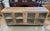 2020s Rustic Buffet by Adoorne For Sale - Image 5 of 15