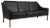Model 2209 3-Seater Sofa attributed to Børge Mogensen for Fredericia, Denmark For Sale