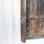 Antique Early 19th Century Traditional Afghan Teak Doors, Set of 2 For Sale - Image 5 of 14