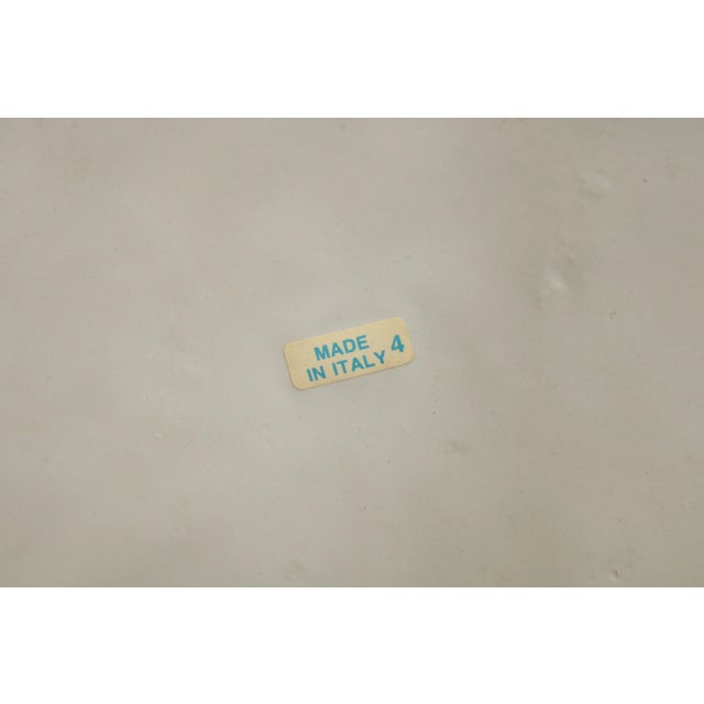 Mid Century Modern Blonde Beechwood Dining Chairs - Set of 4 For Sale - Image 9 of 13