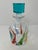 Contemporary Lovely Venetian Carafe Decanter For Sale - Image 3 of 6