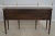 Stickley Federal Style Mahogany Sideboard For Sale - Image 10 of 12
