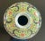 A large Chinese Meiping shaped vase that is finely hand painted in enamels in the Kangxi style. An interesting palette of...