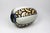 Ceramic Art Deco Vase in Crackled Earthenware with Geometric Decor from Faïencerie de Nimy, Belgium, 1925-1935 For Sale - Image 7 of 13