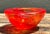 Vintage Kosta Boda Glass “Atoll” Bowl For Sale - Image 12 of 12
