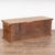 18th Century Oak Trunk or Coffer, Denmark For Sale - Image 10 of 10