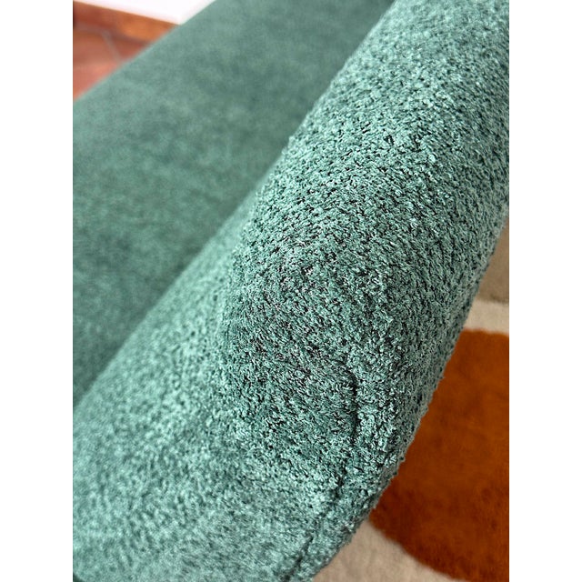 Lady Three-Seater Sofa by Marco Zanuso, 1950s For Sale - Image 16 of 18