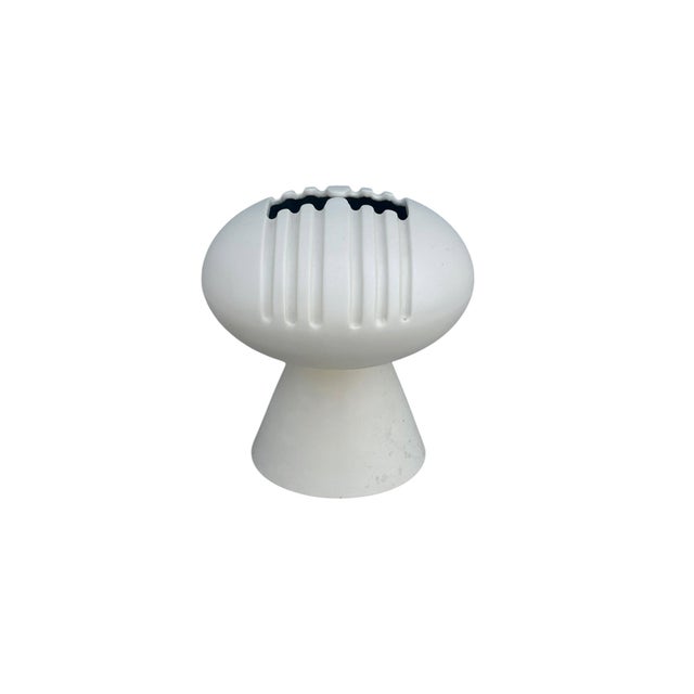Space Age Vase by Enzo Bioli for Il Picchio, 1970s For Sale - Image 11 of 15