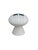 Space Age Vase by Enzo Bioli for Il Picchio, 1970s For Sale - Image 11 of 15